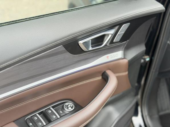 Chery Tiggo 8 Pro I с пробегом 2023 года, цена 2 055 000 рублей, 43600 км, внедорожник, Автокод Объявления
