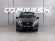 Lada (ВАЗ) Granta I Рестайлинг Воронеж  - изображение 17
