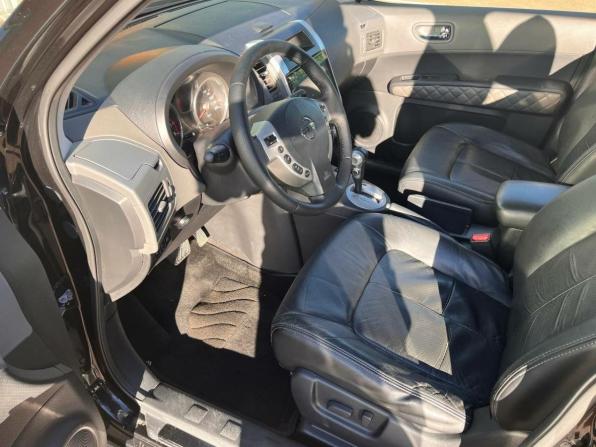 Nissan X-Trail II с пробегом 2008 года, цена 920 000 рублей, 274652 км, внедорожник, Автокод Объявления
