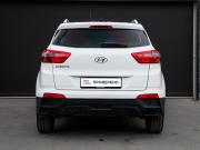 Hyundai Creta I Москва  - изображение 26