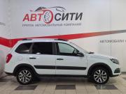 Lada (ВАЗ) Granta I Рестайлинг Воронеж  - изображение 31