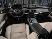 Kia Stinger I Тюмень  - изображение 47