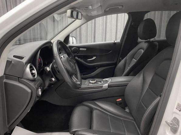Mercedes-Benz GLC I (X253) с пробегом 2019 года, цена 2 899 000 рублей, 133000 км, внедорожник, Автокод Объявления