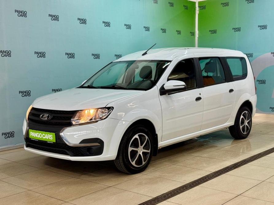 Lada (ВАЗ) Largus I Рестайлинг Набережные Челны  - изображение 1