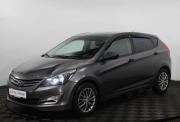 Hyundai Solaris I Рестайлинг Нижний Новгород  - изображение 24