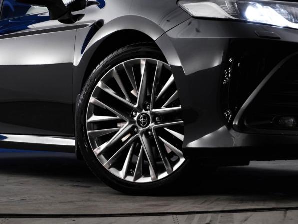 Toyota Camry VIII (XV70) Рестайлинг с пробегом 2021 года, цена 3 400 046 рублей, 90162 км, седан, Автокод Объявления