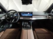 BMW 5 серии VIII (G60/G61/G68) Москва  - изображение 31