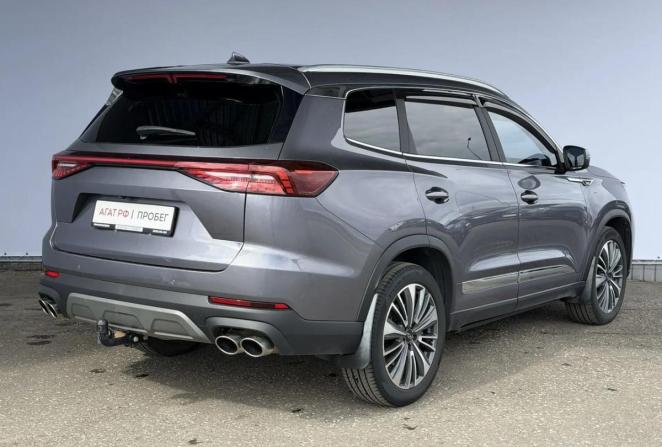 Chery Tiggo 8 Pro Max I Рестайлинг с пробегом 2023 года, цена 2 345 000 рублей, 91549 км, внедорожник, Автокод Объявления