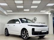Li Auto (Lixiang) L7 I Санкт-Петербург  - изображение 39