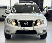 Nissan Terrano III (D10) Шахты  - изображение 18