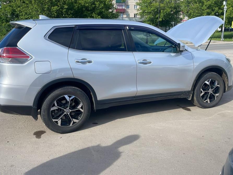 Nissan X-Trail III Нижний Новгород  - изображение 7