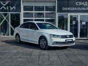 Volkswagen Jetta VI Рестайлинг Крым  - изображение 23