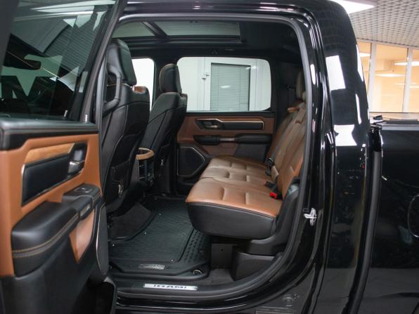 Ram 1500 V с пробегом 2022 года, цена 8 499 000 рублей, 12296 км, offers.body_type.unknown, Автокод Объявления