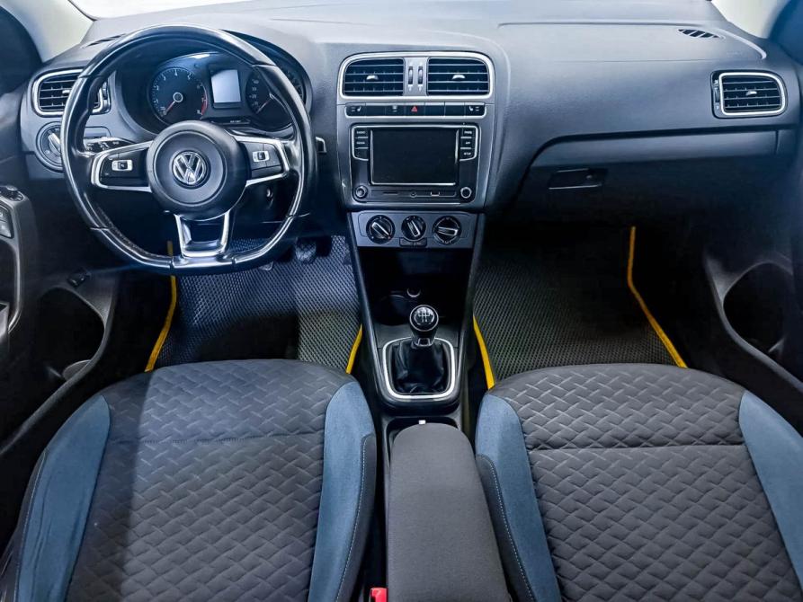 Volkswagen Polo V Рестайлинг Ярославль  - изображение 7