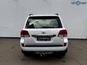 Toyota Land Cruiser 200 Series Москва  - изображение 22