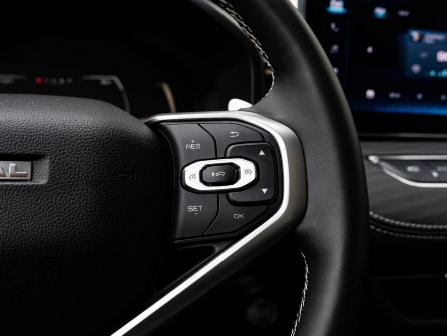 Haval Jolion I Рестайлинг Краснодар  - изображение 18