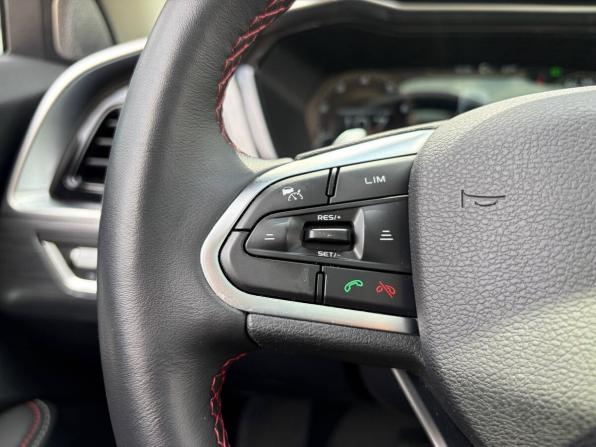 Geely Tugella I с пробегом 2021 года, цена 2 620 000 рублей, 48300 км, внедорожник, Автокод Объявления