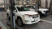Toyota RAV4 III (XA30) Рестайлинг Санкт-Петербург  - изображение 7