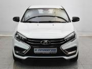 Lada (ВАЗ) Vesta I Рестайлинг (NG) Москва  - изображение 15