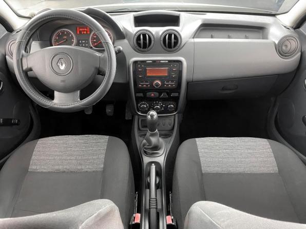 Renault Duster I с пробегом 2013 года, цена 589 000 рублей, 208948 км, внедорожник, Автокод Объявления