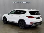 Hyundai Santa Fe IV Краснодар  - изображение 29