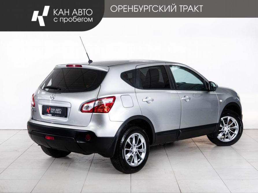 Nissan Qashqai I Рестайлинг Казань  - изображение 3