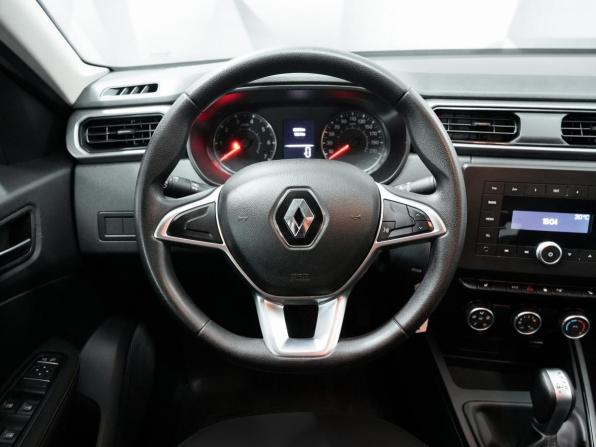Renault Arkana I с пробегом 2020 года, цена 1 773 000 рублей, 62000 км, внедорожник, Автокод Объявления