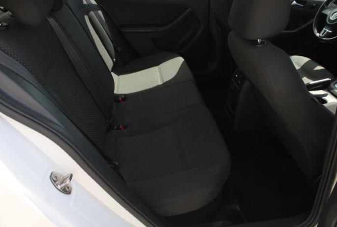 Volkswagen Jetta VI Рестайлинг с пробегом 2016 года, цена 1 350 000 рублей, 164883 км, седан, Автокод Объявления