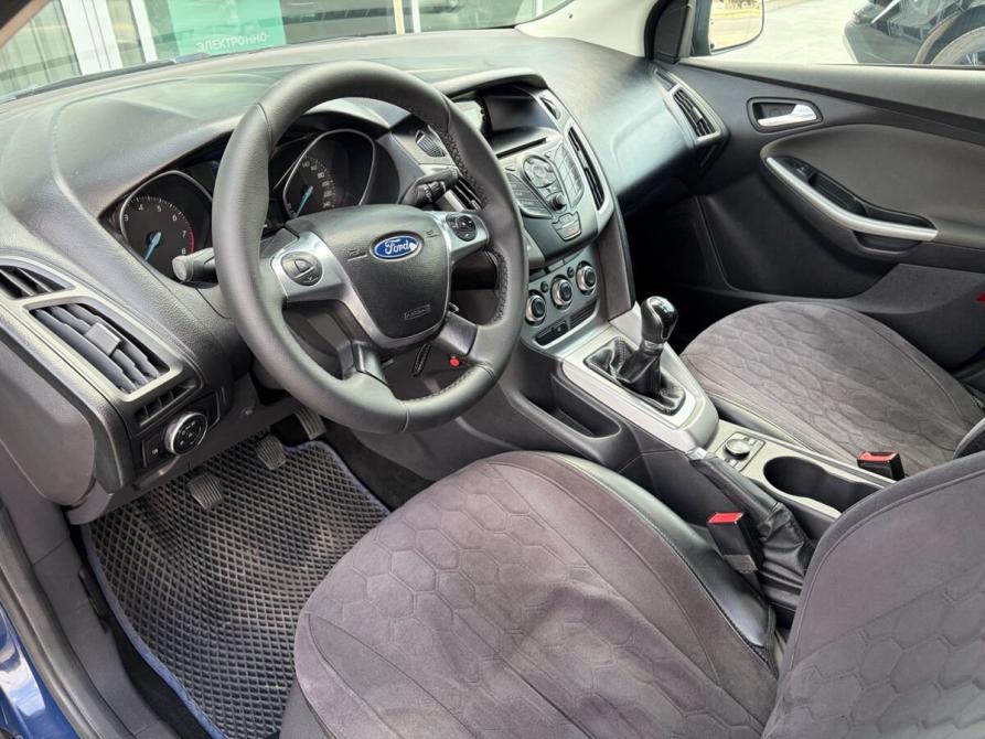 Ford Focus III Самара  - изображение 9