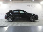 Porsche Macan I Рестайлинг Москва  - изображение 40