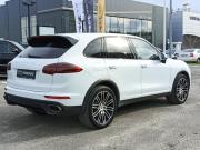 Porsche Cayenne II Рестайлинг (958) Йошкар-Ола  - изображение 28