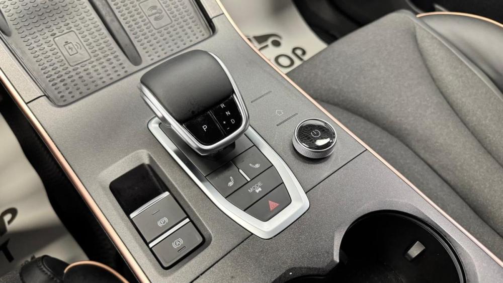 Omoda C5 I Киров  - изображение 9