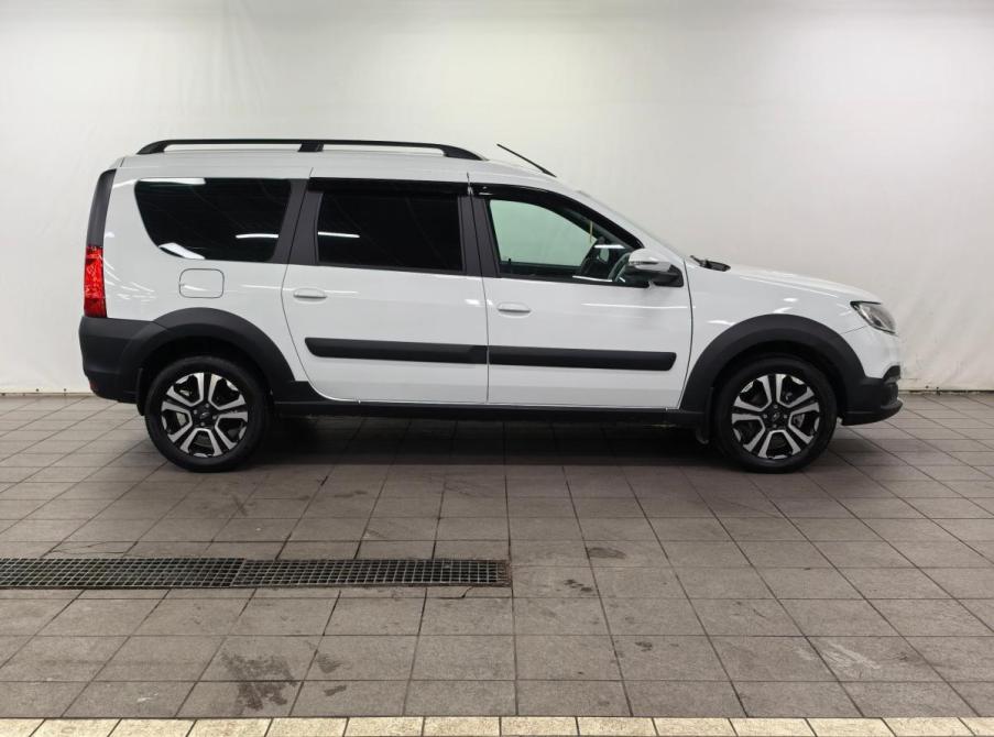 Lada (ВАЗ) Largus I Рестайлинг Санкт-Петербург  - изображение 4