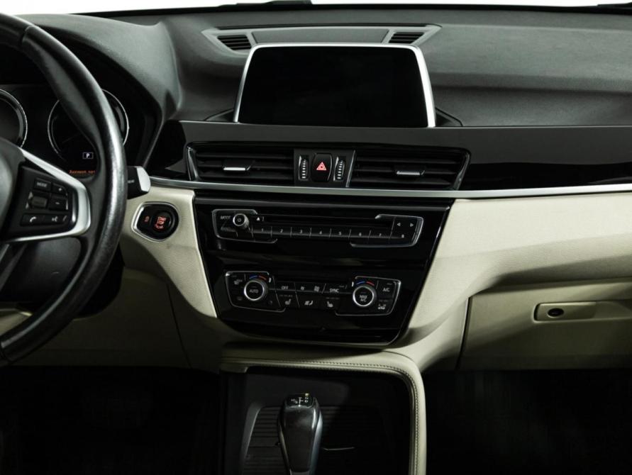 BMW X1 II (F48) Санкт-Петербург  - изображение 14