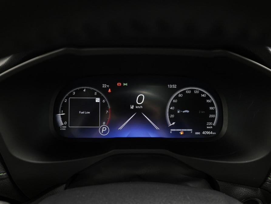 Toyota RAV4 V (XA50) Москва  - изображение 15