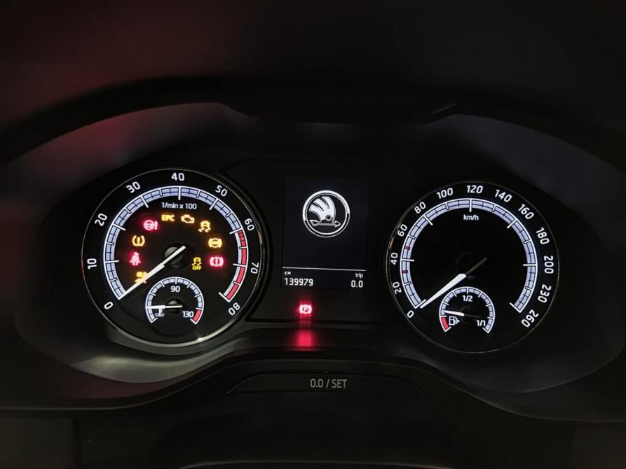 Skoda Kodiaq I Казань  - изображение 16