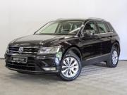 Volkswagen Tiguan II Москва  - изображение 31