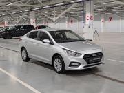 Hyundai Solaris II Казань  - изображение 25