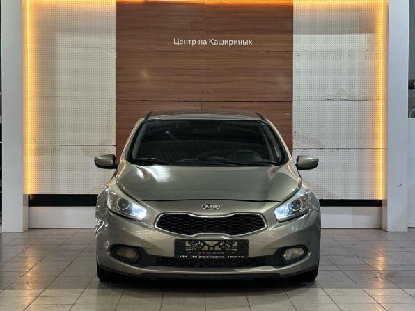 Kia Ceed II с пробегом 2012 года, цена 899 900 рублей, 195712 км, хэтчбек, Автокод Объявления