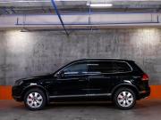 Volkswagen Touareg II Рестайлинг Уфа  - изображение 27