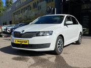 Skoda Rapid I Рестайлинг Нефтекамск  - изображение 13
