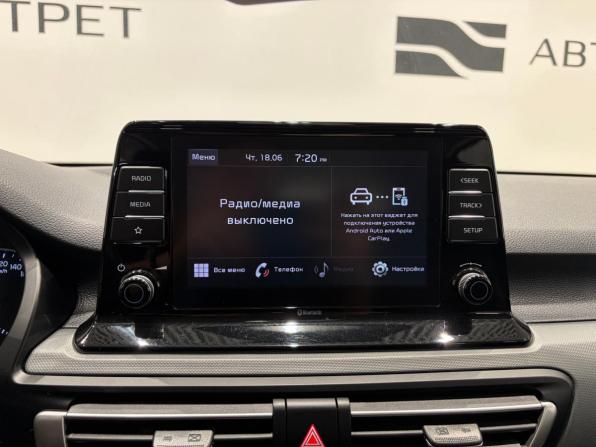 Kia Seltos I с пробегом 2022 года, цена 2 249 000 рублей, 47933 км, внедорожник, Автокод Объявления