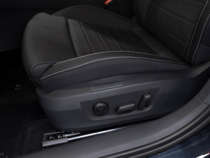 Skoda Superb III Рестайлинг Москва  - изображение 20