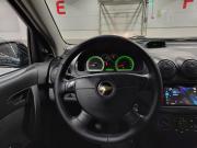 Chevrolet Aveo I Рестайлинг Казань  - изображение 51