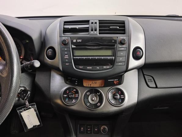 Toyota RAV4 III (XA30) Рестайлинг с пробегом 2012 года, цена 1 330 000 рублей, 254079 км, внедорожник, Автокод Объявления
