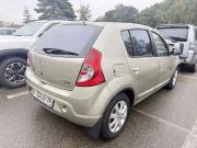 Renault Sandero I Ставрополь  - изображение 8