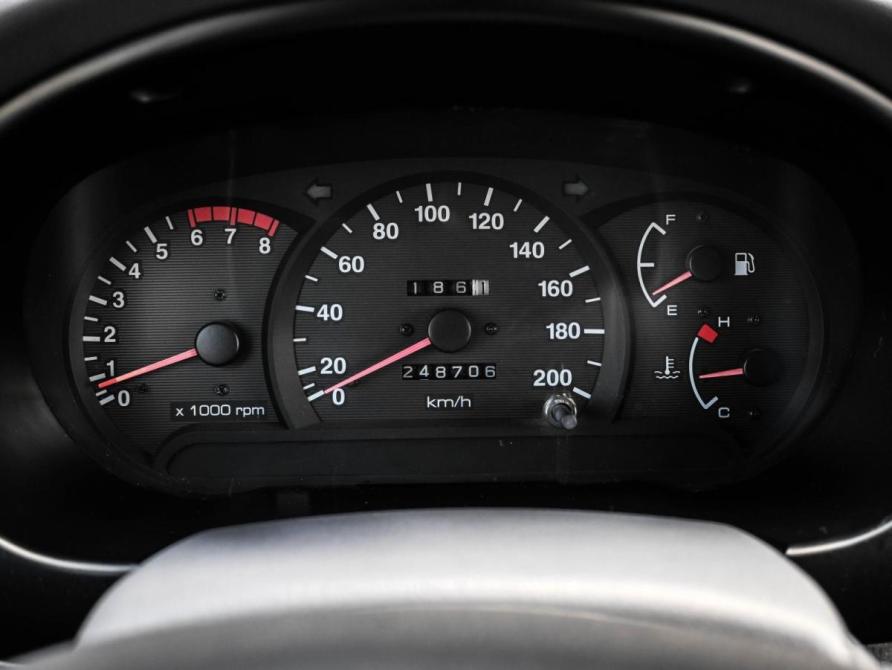 Hyundai Accent II Новороссийск  - изображение 12