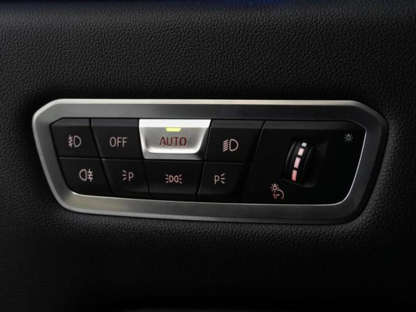 BMW X5 IV (G05/G18) с пробегом 2019 года, цена 6 990 000 рублей, 131905 км, внедорожник, Автокод Объявления