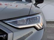 Audi Q3 II (F3) Воронеж  - изображение 31