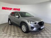 Mazda CX-5 I Воронеж  - изображение 27